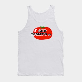 Ace Tomato Company Tank Top